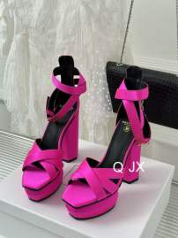 Picture of Balmain Shoes _SKUBalmainsz35-40131479.5CM5CJX0431